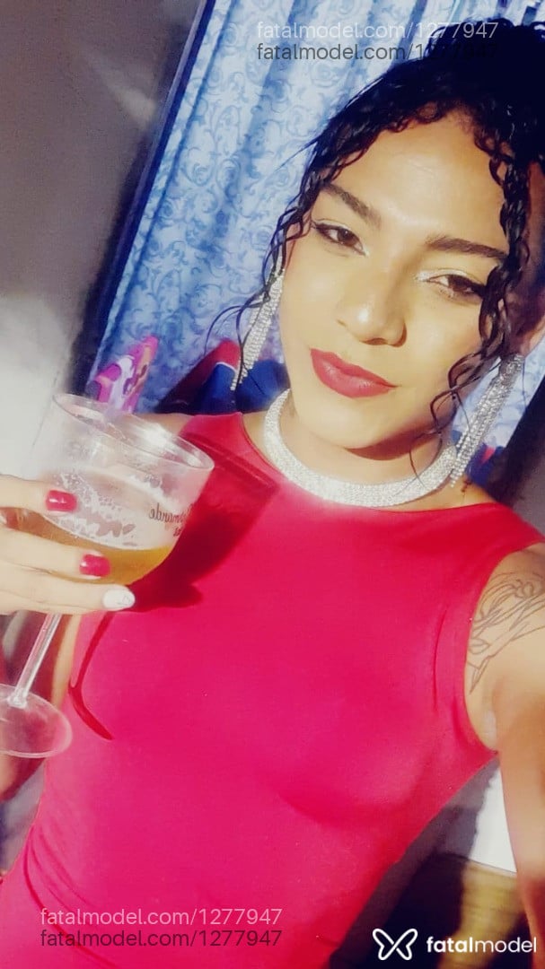 Acompanhante travesti morena (o) de olhos castanhos em Virtual - BrunaSoares