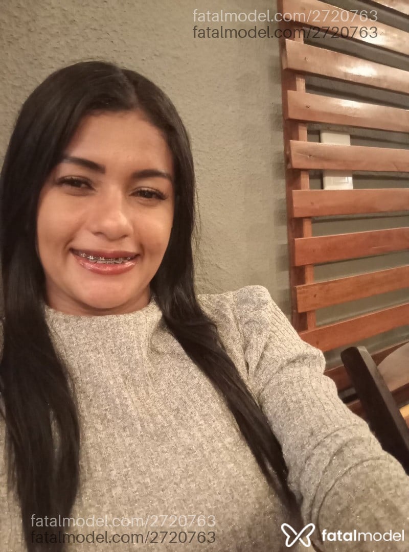 Acompanhante mulher morena (o) de olhos pretos em São Luís - Lenny