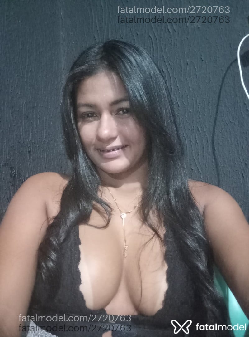 Acompanhante mulher morena (o) de olhos pretos em São Luís - Lenny