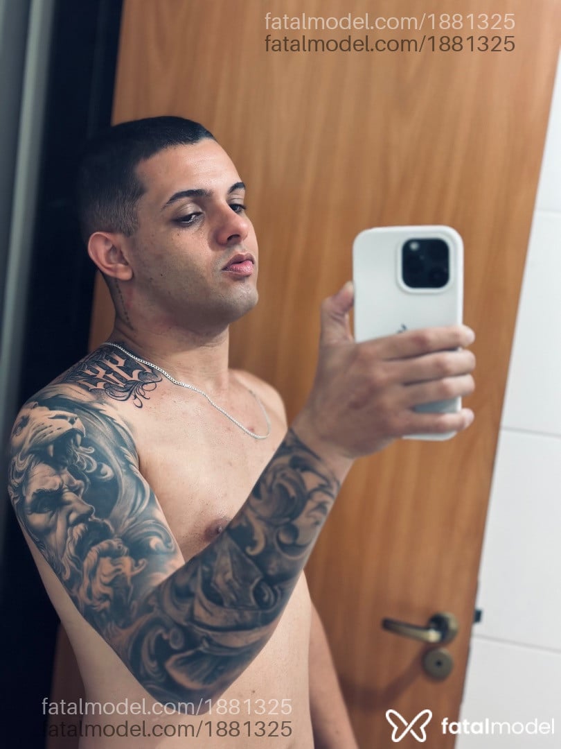 Acompanhante homem morena (o) de olhos pretos em Belo Horizonte Acompanhante homem morena (o) de olhos pretos em Belo Horizonte - Harry Aguiar