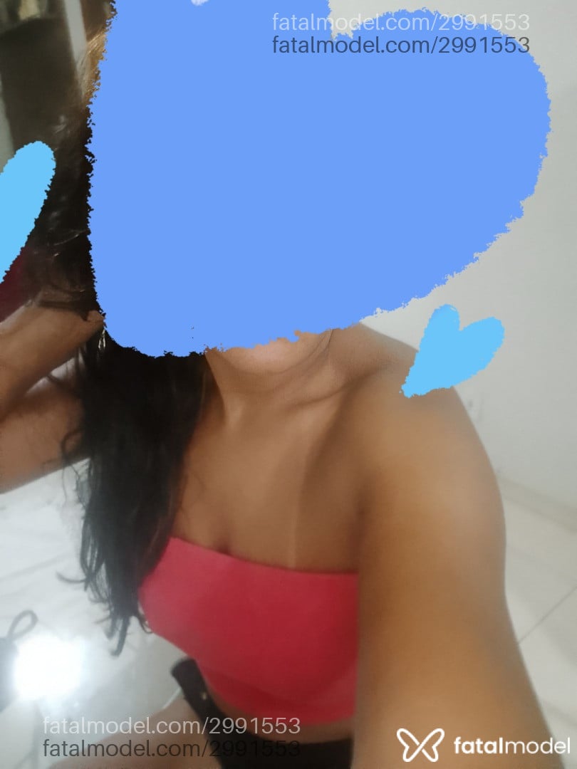 Acompanhante mulher morena (o) de olhos pretos em Ariquemes - Bruna