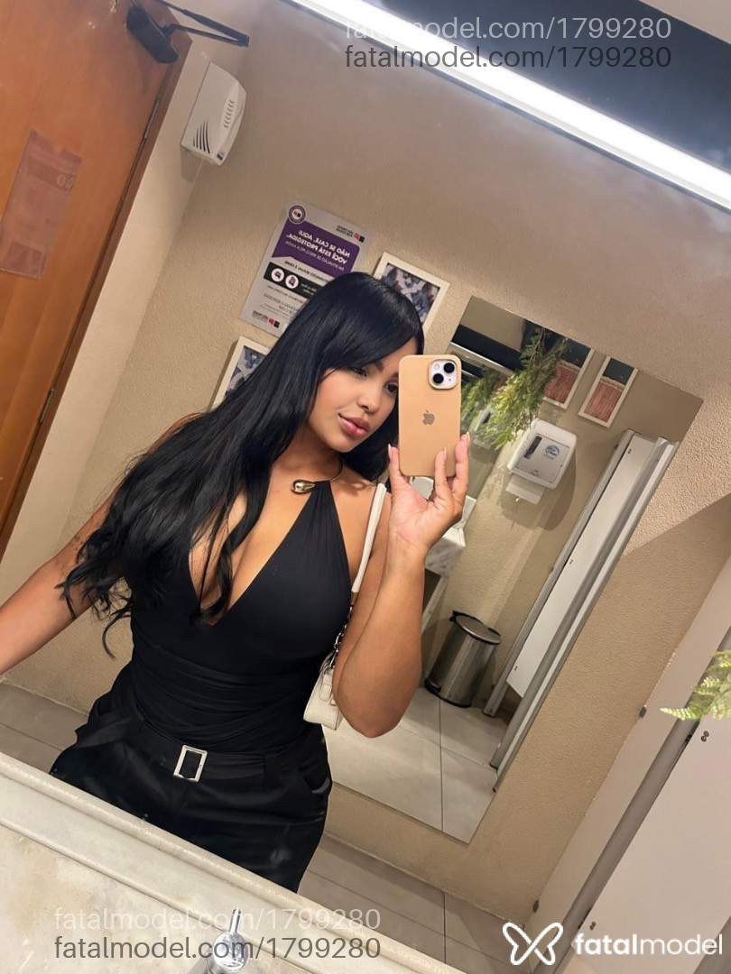 Acompanhante mulher morena (o) de olhos castanhos em São Paulo - Yasmim matos