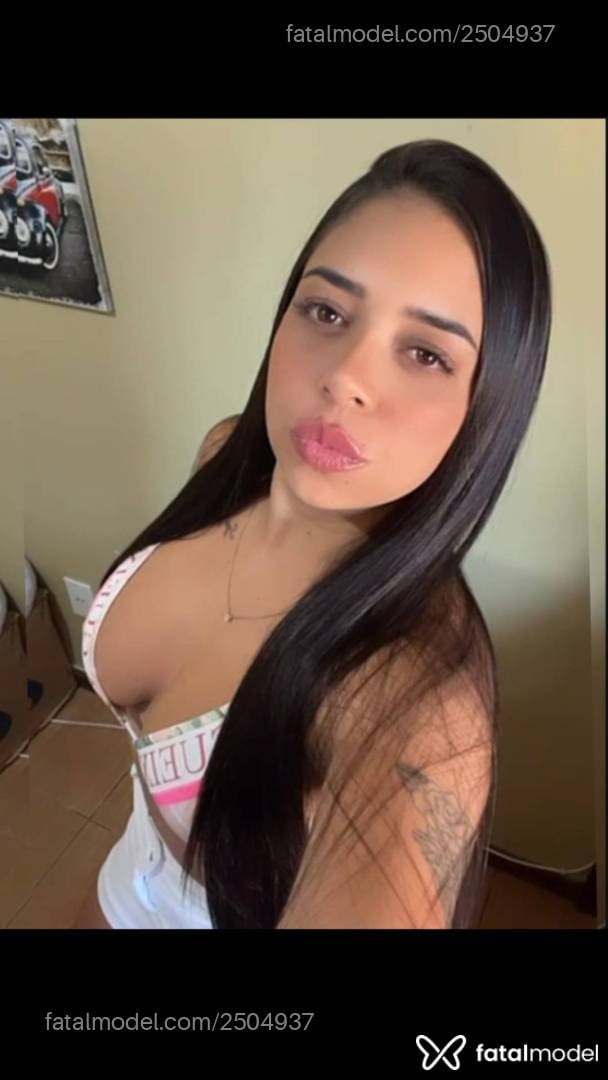 Acompanhante mulher morena (o) de olhos castanhos - Bia Lima