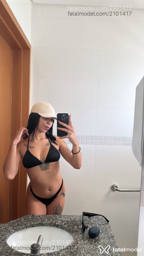 Nicoly acompanhante em Campinas — foto 11