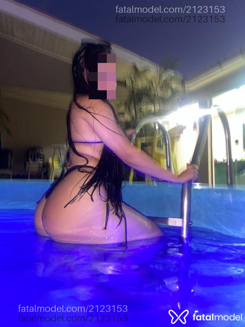 Acompanhante mulher com cabelo castanho de olhos castanhos em Belém - Eva