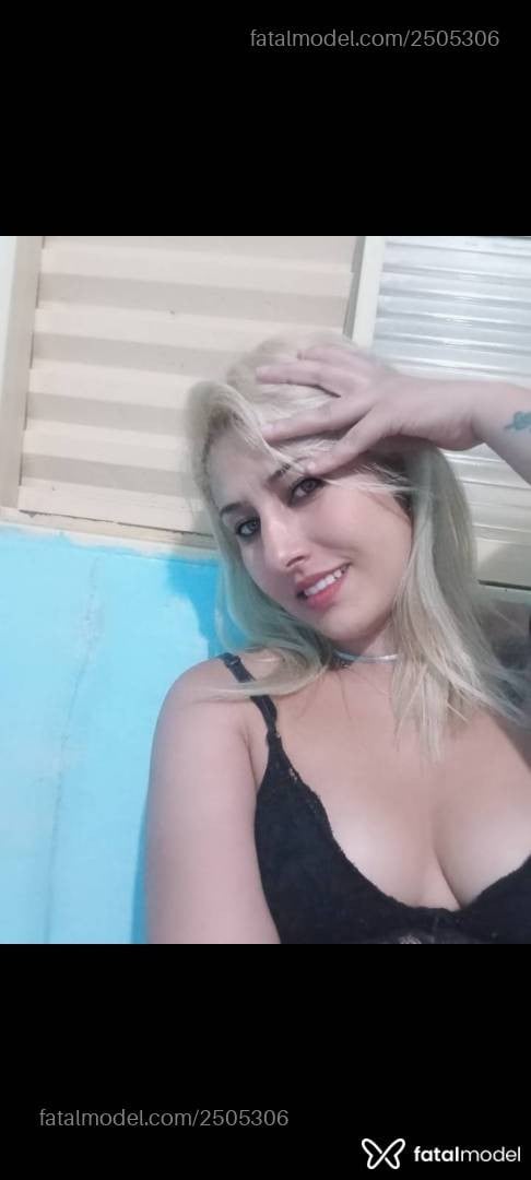 Acompanhante mulher loira (o) de olhos mel em Itapetininga - Mary