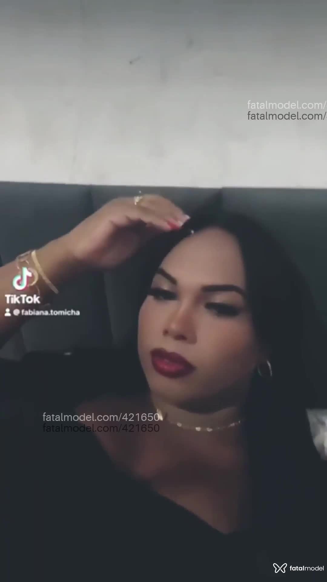 Acompanhante mulher trans morena (o) de olhos castanhos em Porto Velho Acompanhante mulher trans morena (o) de olhos castanhos em Porto Velho - Fabi Souza