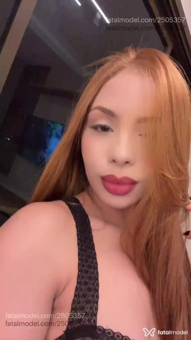 Acompanhante mulher ruiva (o) de olhos mel em Sobral Acompanhante mulher ruiva (o) de olhos mel em Sobral - Ayla