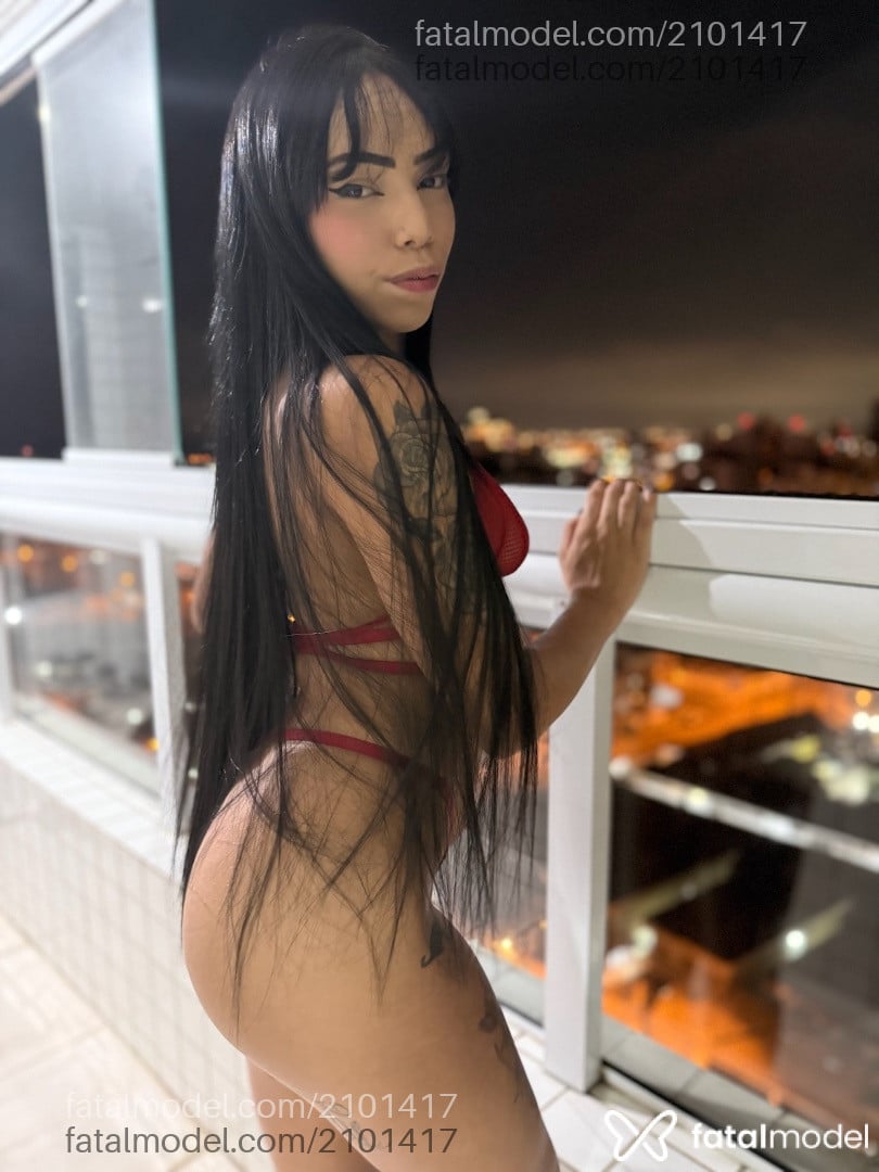 Nicoly acompanhante em Campinas — foto 8