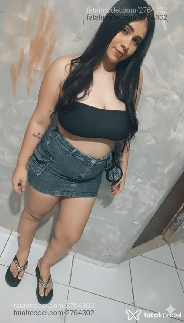 Acompanhante mulher com cabelo castanho de olhos mel - Luna Angel