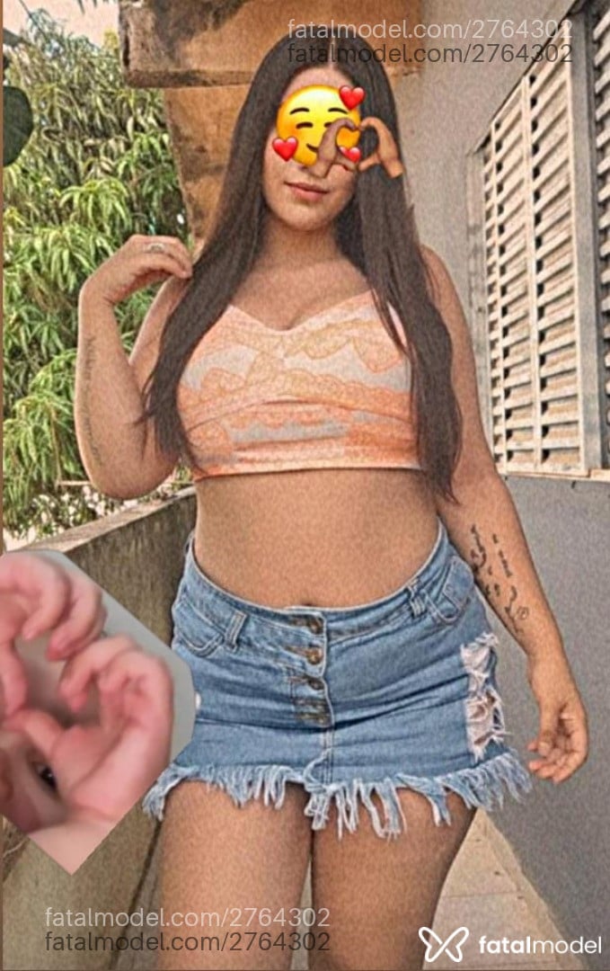 Acompanhante mulher com cabelo castanho de olhos mel - Luna Angel