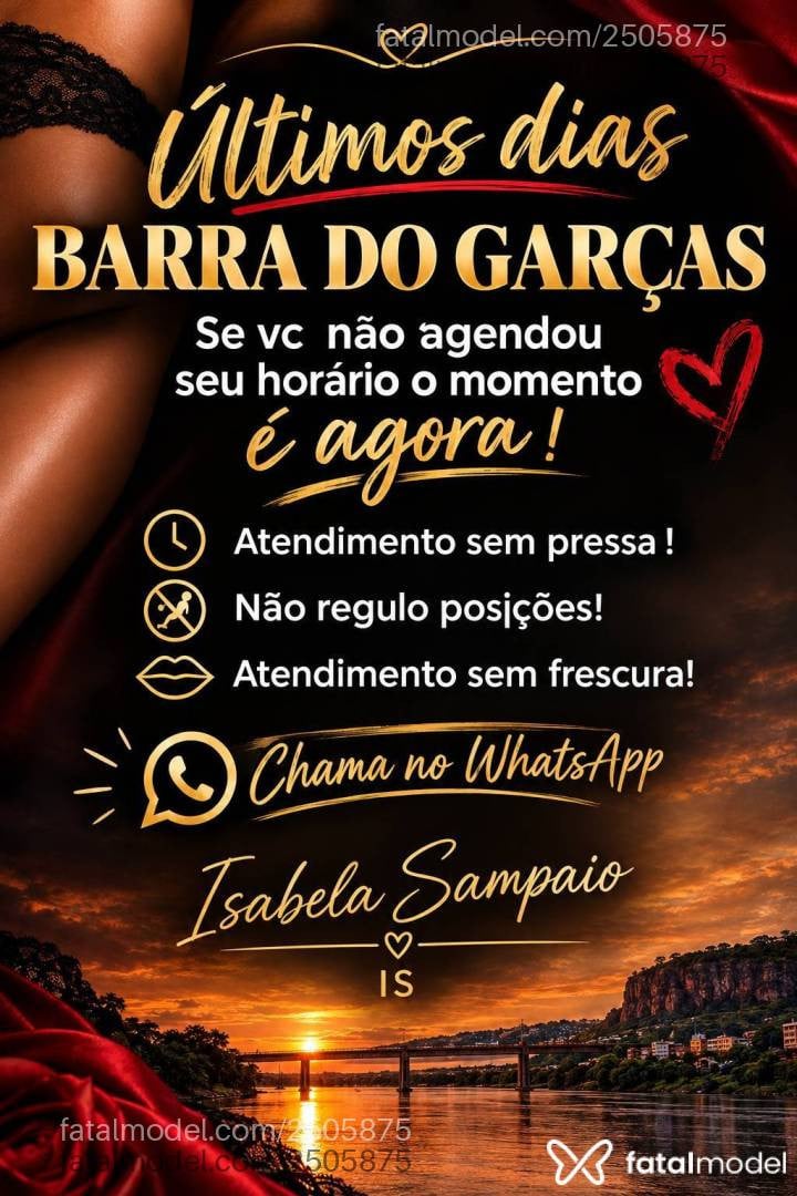 Acompanhante mulher com cabelo castanho de olhos castanhos - Isabela Sampaio