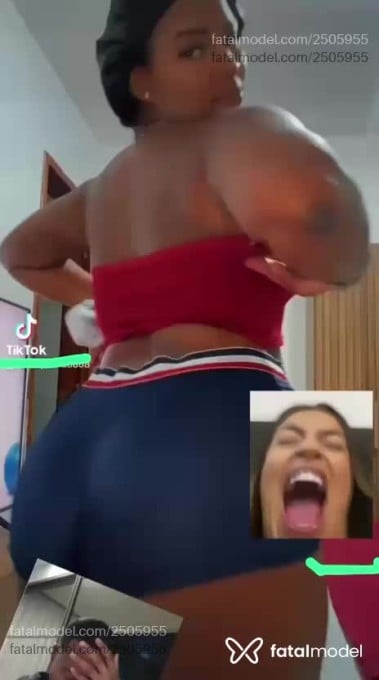 Acompanhante mulher morena (o) de olhos castanhos - Thalita