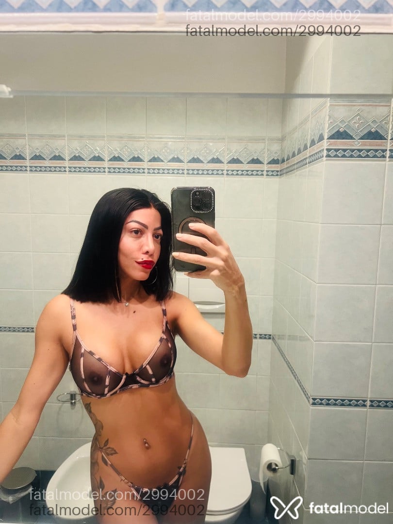 Acompanhante mulher trans loira (o) de olhos pretos em Salvador - Nicolly Soares