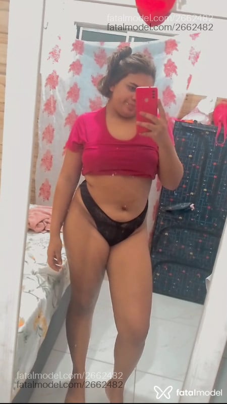 Acompanhante mulher morena (o) de olhos castanhos em Ananindeua - Morena