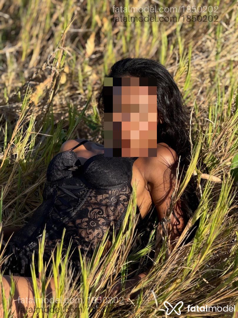 Acompanhante mulher morena (o) de olhos pretos em Fortaleza - Emilly