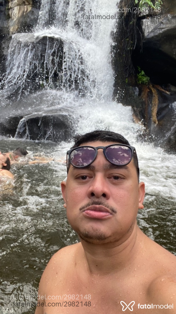 Acompanhante homem morena (o) de olhos pretos em Fortaleza - Lucca