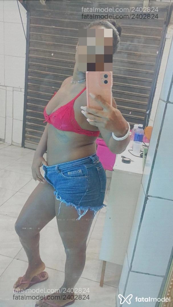Acompanhante mulher com cabelo castanho de olhos castanhos em Rio de Janeiro - Andressa