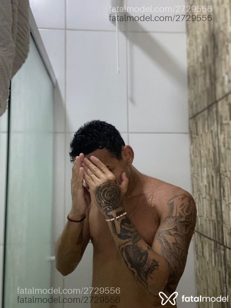 Acompanhante homem com cabelo castanho de olhos pretos em Itu Acompanhante homem com cabelo castanho de olhos pretos em Itu - Filipe