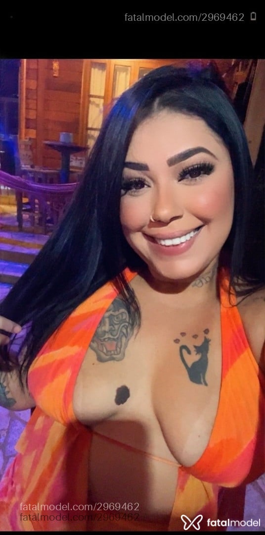 Acompanhante mulher morena (o) de olhos castanhos em Sertãozinho Acompanhante mulher morena (o) de olhos castanhos em Sertãozinho - Kemilly
