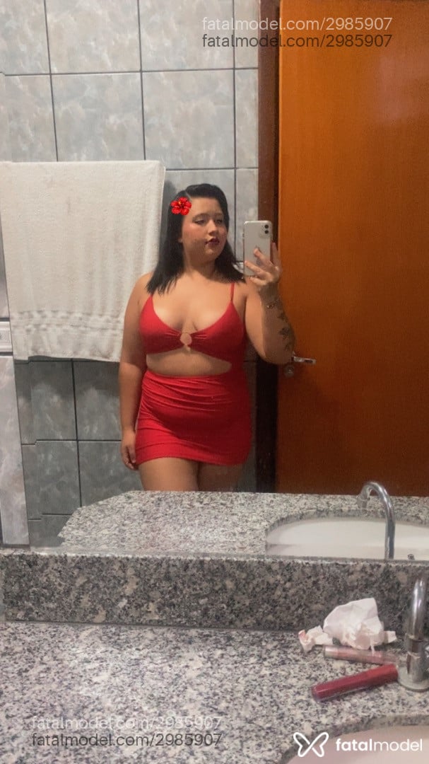 Acompanhante mulher morena (o) de olhos castanhos em Goiânia - Fernanda