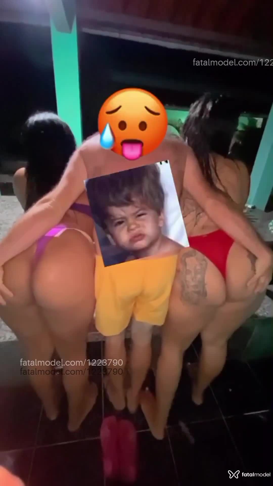 Acompanhante homem trans morena (o) de olhos castanhos em Russas - Aylane Kely