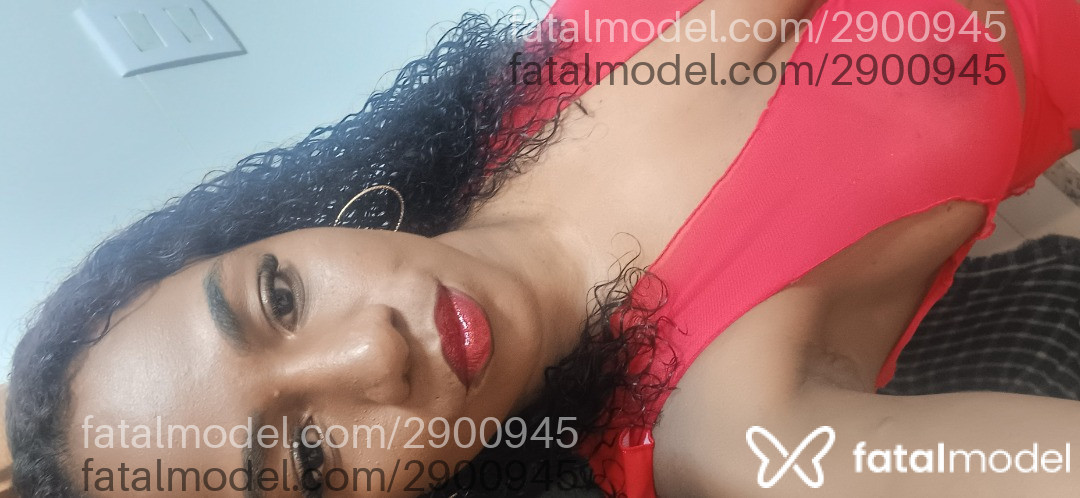 Acompanhante mulher morena (o) de olhos castanhos - Ana Clara