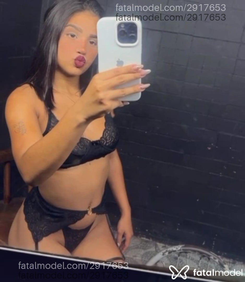 Acompanhante mulher morena (o) de olhos castanhos em São Gonçalo - Brenda