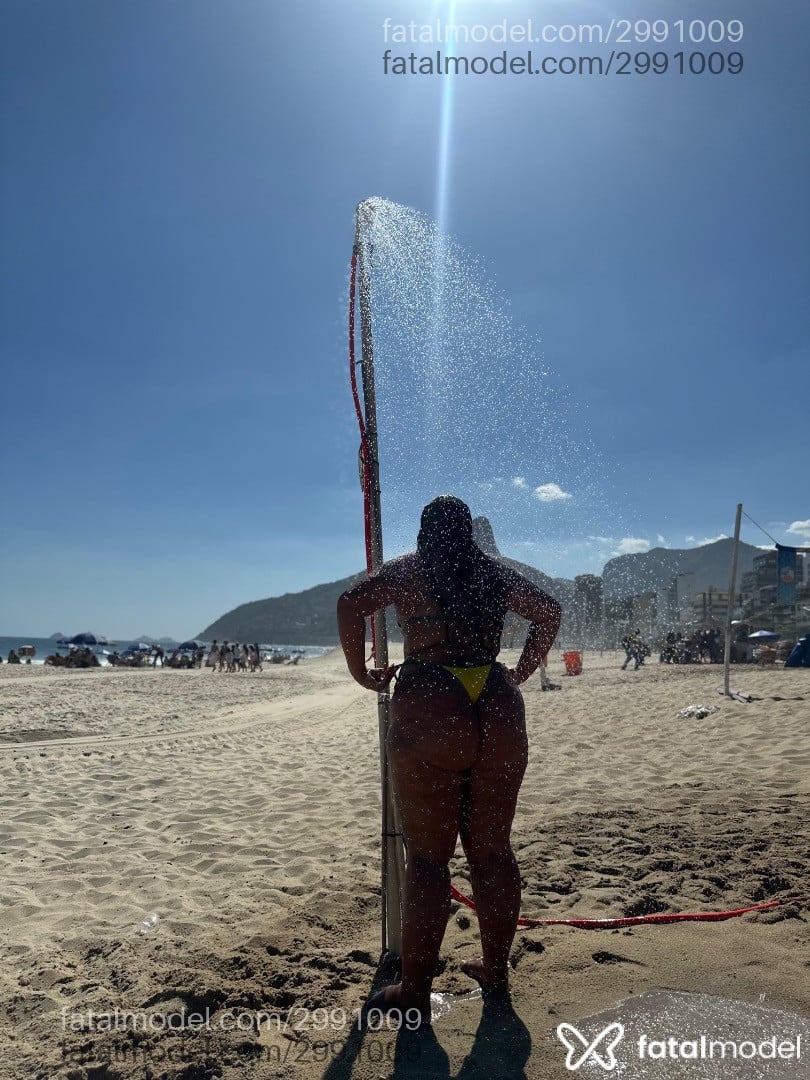 Acompanhante mulher morena (o) de olhos pretos em Rio de Janeiro - Marcelle