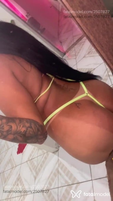 Acompanhante mulher morena (o) de olhos verdes em São Mateus - Isa Fontinelly