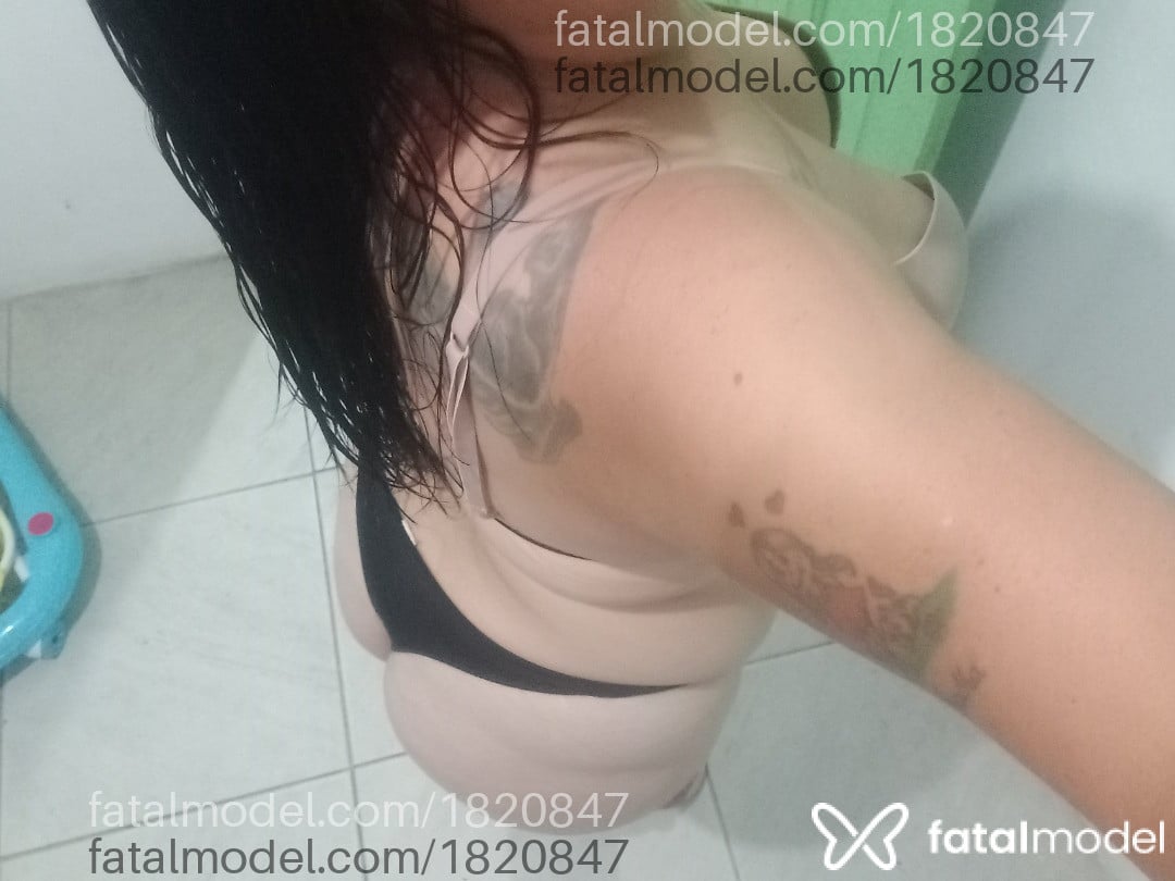 Acompanhante mulher morena (o) de olhos castanhos em Montenegro - Bruna