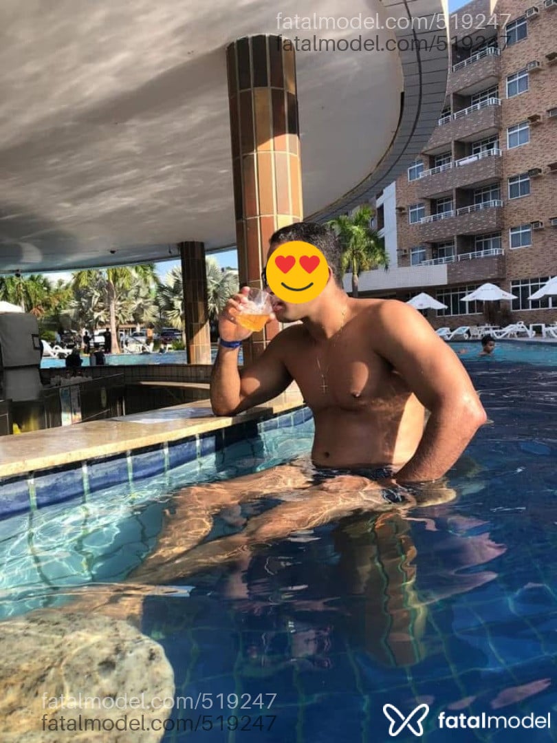 Acompanhante homem morena (o) de olhos pretos em São Luís Acompanhante homem morena (o) de olhos pretos em São Luís - Massagistaeros