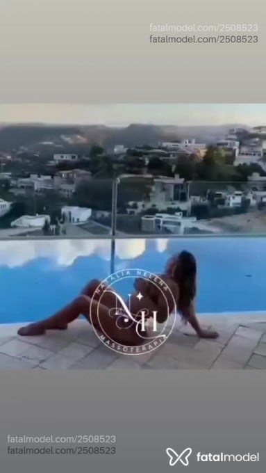 Acompanhante mulher loira (o) de olhos castanhos em Belo Horizonte - Natália Helena