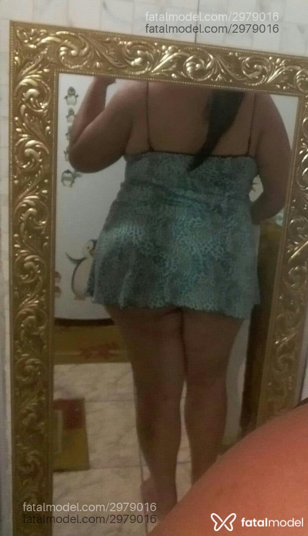 Acompanhante mulher morena (o) de olhos castanhos em Belford Roxo - Lulu