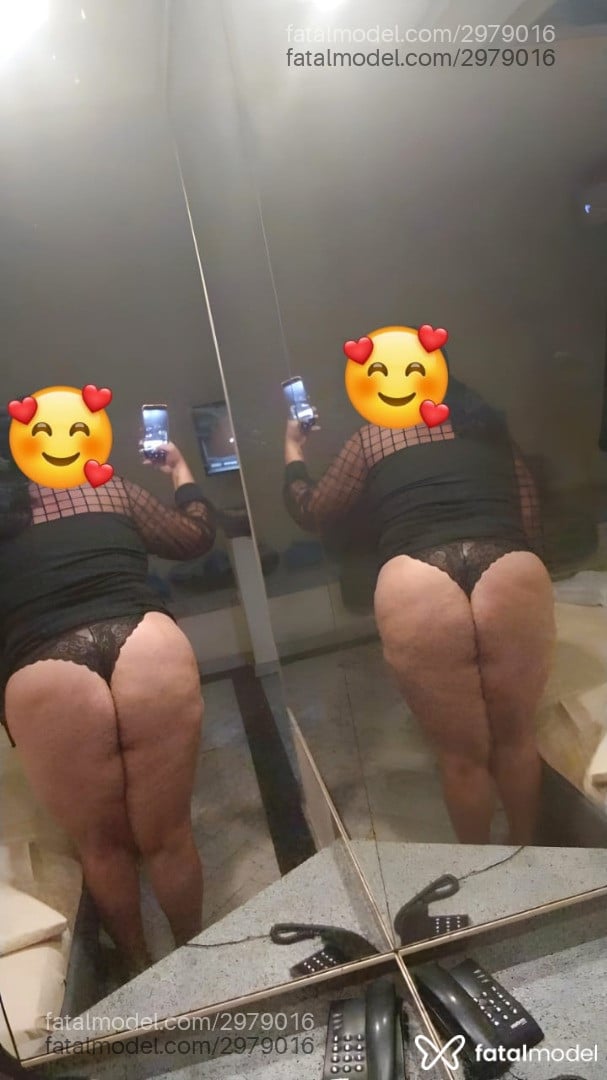 Acompanhante mulher morena (o) de olhos castanhos em Belford Roxo - Lulu
