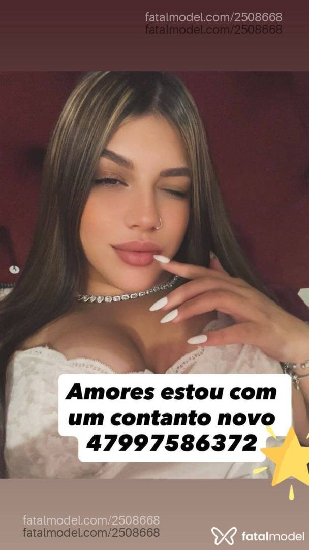 Acompanhante mulher morena (o) de olhos castanhos - Isadora Diniz