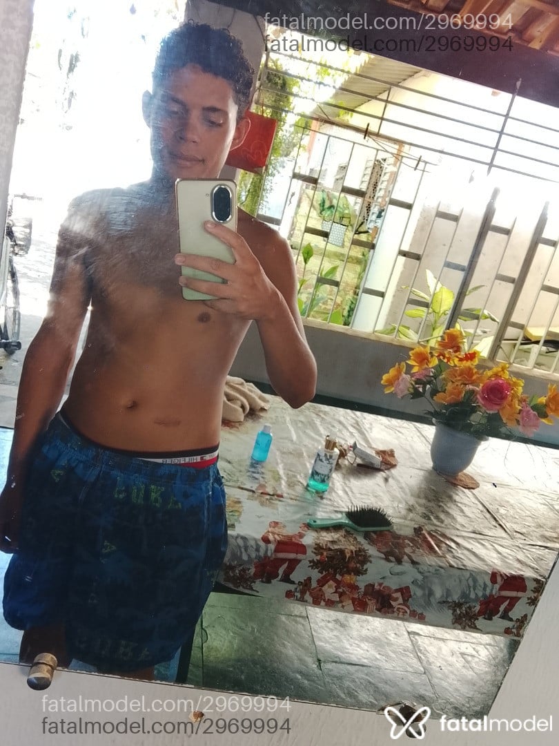 Acompanhante homem com cabelo castanho de olhos pretos em Penápolis Acompanhante homem com cabelo castanho de olhos pretos em Penápolis - Diego Pires