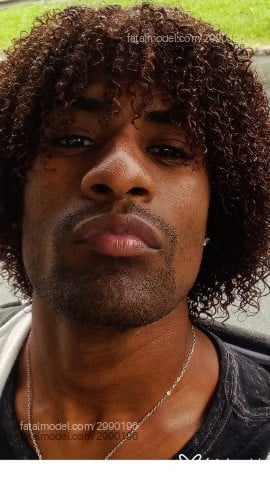 Acompanhante homem com cabelo castanho de olhos pretos em Rio de Janeiro - Cristian Reis