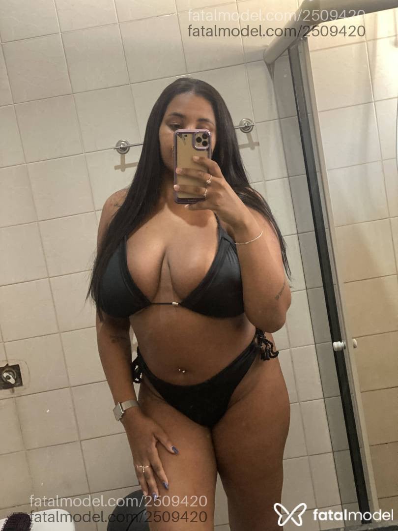 Acompanhante mulher morena (o) de olhos castanhos em Inocência - Leandra Ribeiro