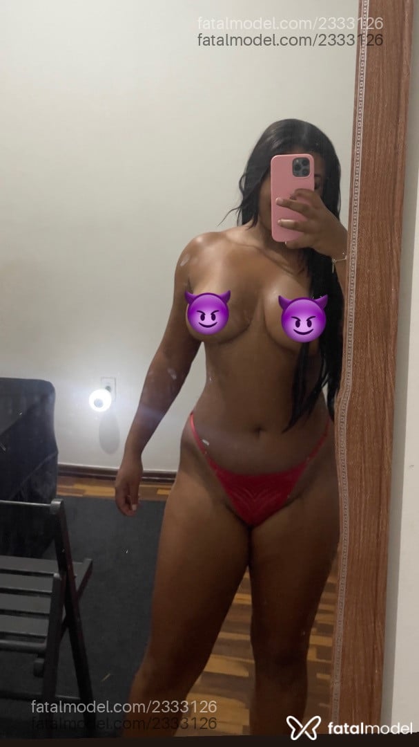 Acompanhante mulher morena (o) de olhos verdes em Nova Serrana Acompanhante mulher morena (o) de olhos verdes em Nova Serrana - Gabriela