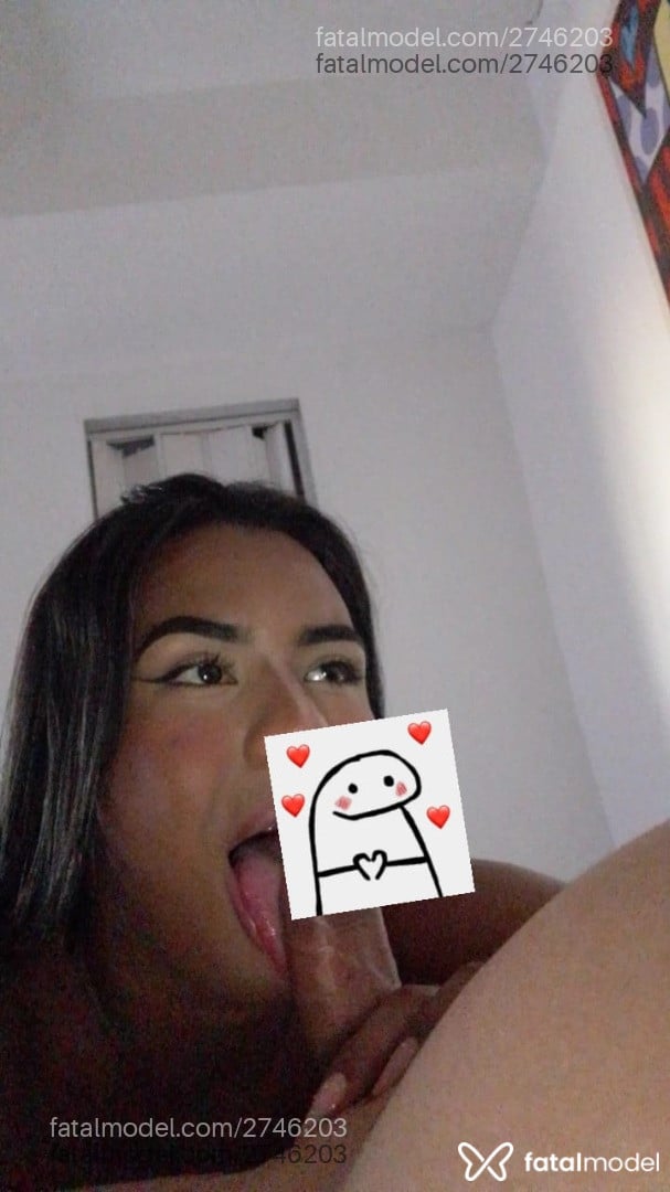 Acompanhante mulher trans morena (o) de olhos castanhos em Rio de Janeiro - Bella Ancelotti
