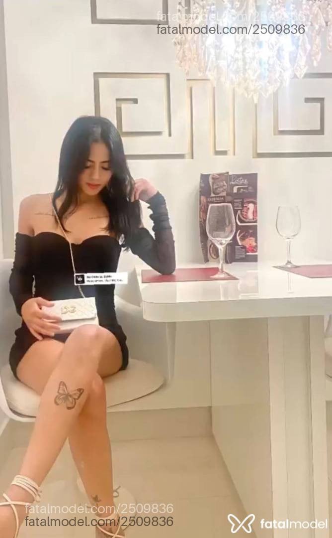 Acompanhante mulher morena (o) de olhos castanhos - Alana