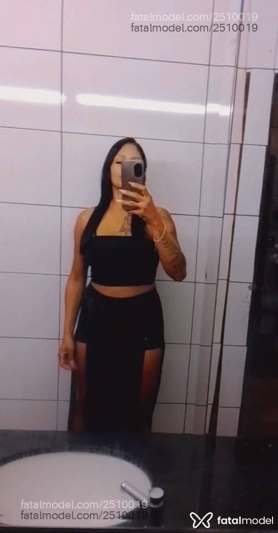 Acompanhante mulher morena (o) de olhos castanhos em Balneário Camboriú - Mary