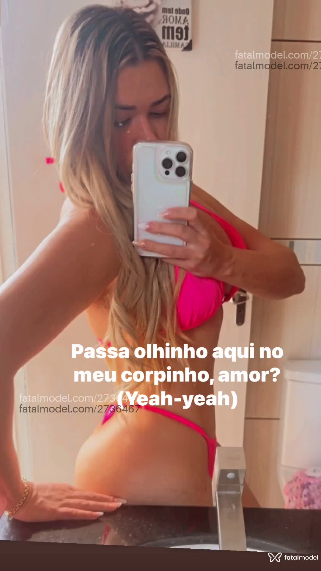 Acompanhante mulher loira (o) de olhos castanhos em Foz do Iguaçu - Kelly