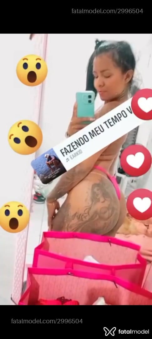 Acompanhante mulher morena (o) de olhos pretos em Teresina - Fernanda