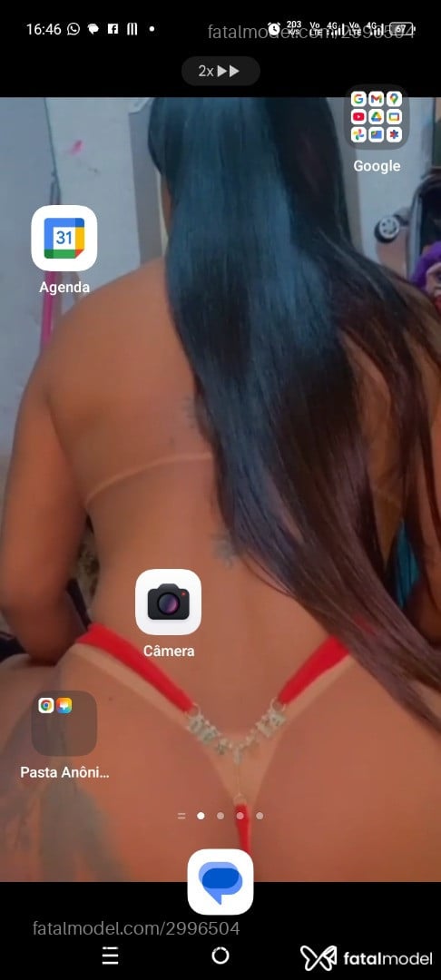 Acompanhante mulher morena (o) de olhos pretos em Teresina - Fernanda