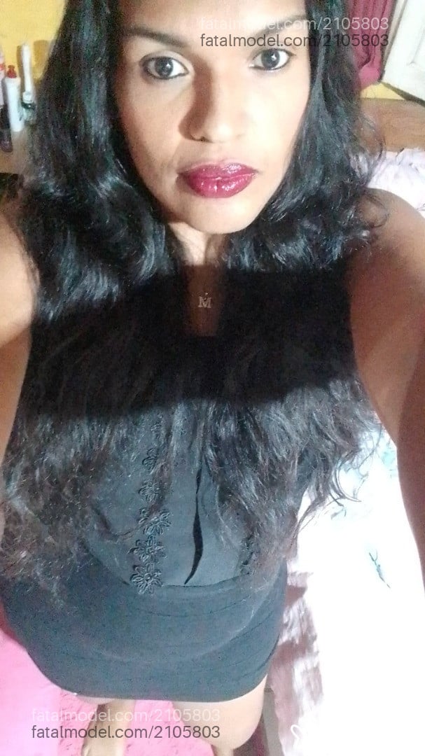 Acompanhante mulher trans morena (o) de olhos castanhos em Ananindeua - Melissa Melo