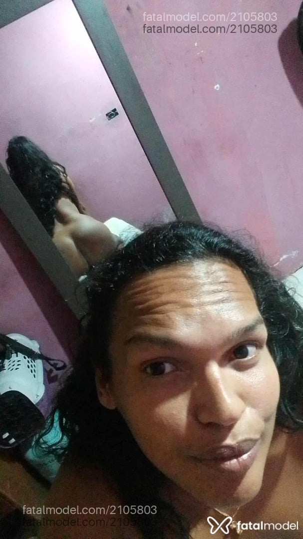 Acompanhante mulher trans morena (o) de olhos castanhos em Ananindeua - Melissa Melo