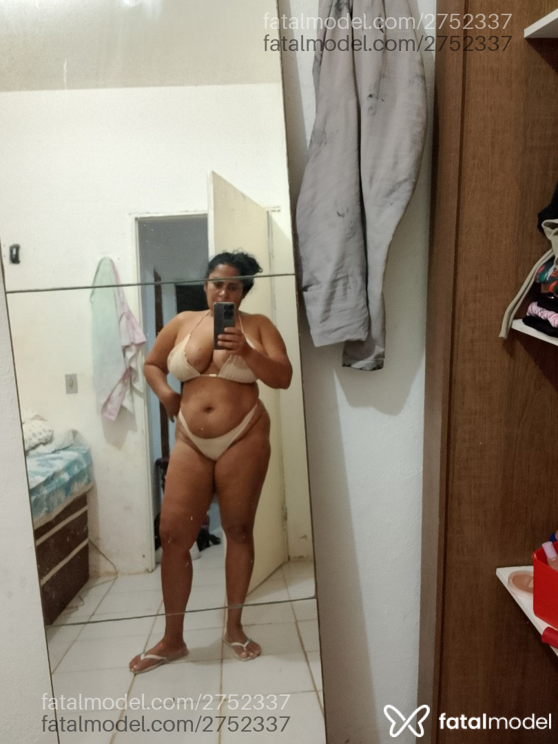 Acompanhante mulher morena (o) de olhos pretos em Parnamirim - Edilania Paixao