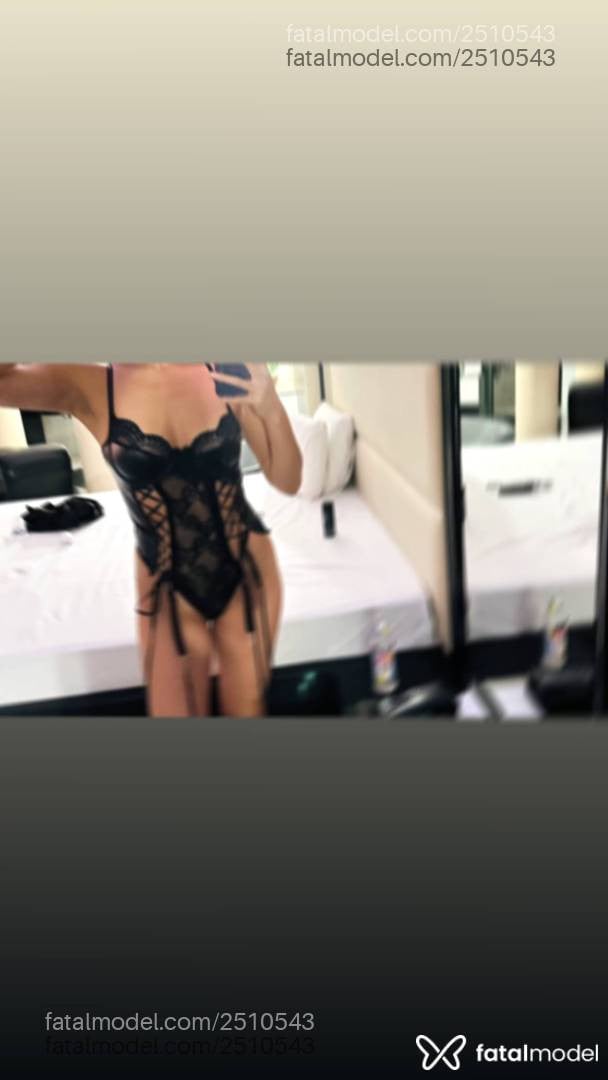 Acompanhante mulher morena (o) de olhos castanhos em Londrina - Mel Duarte